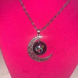 Pride necklace​